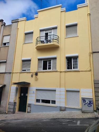 Imagem de Guesthouse Paraíso da Penha