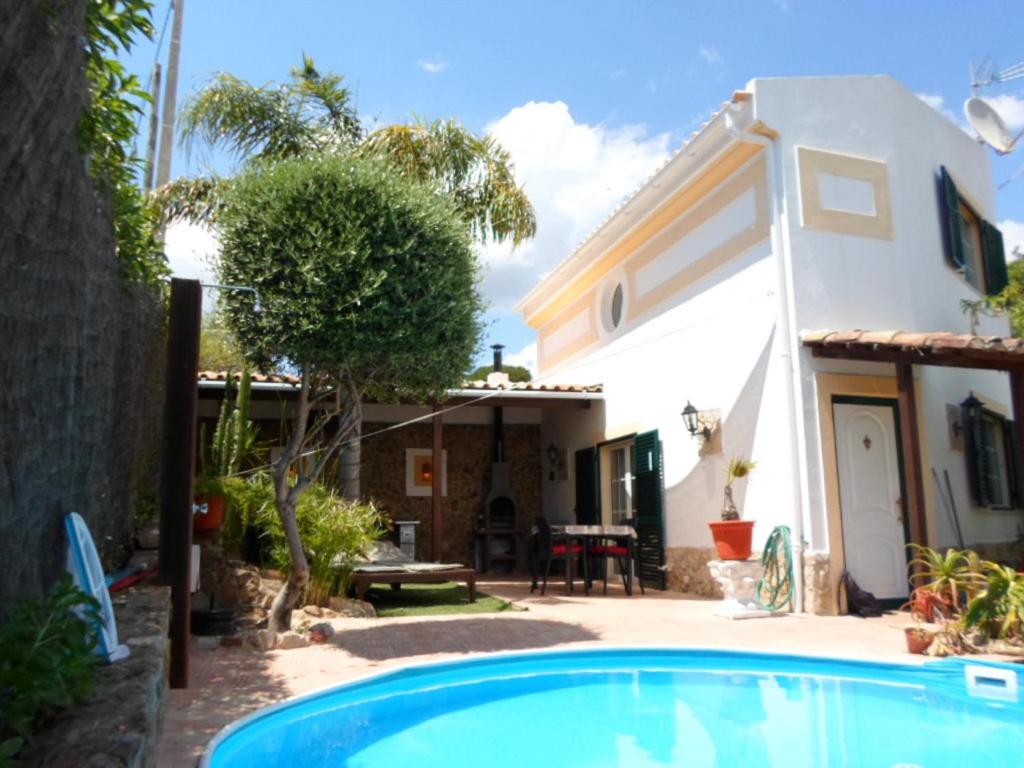 Imagem de Casa no Choupal