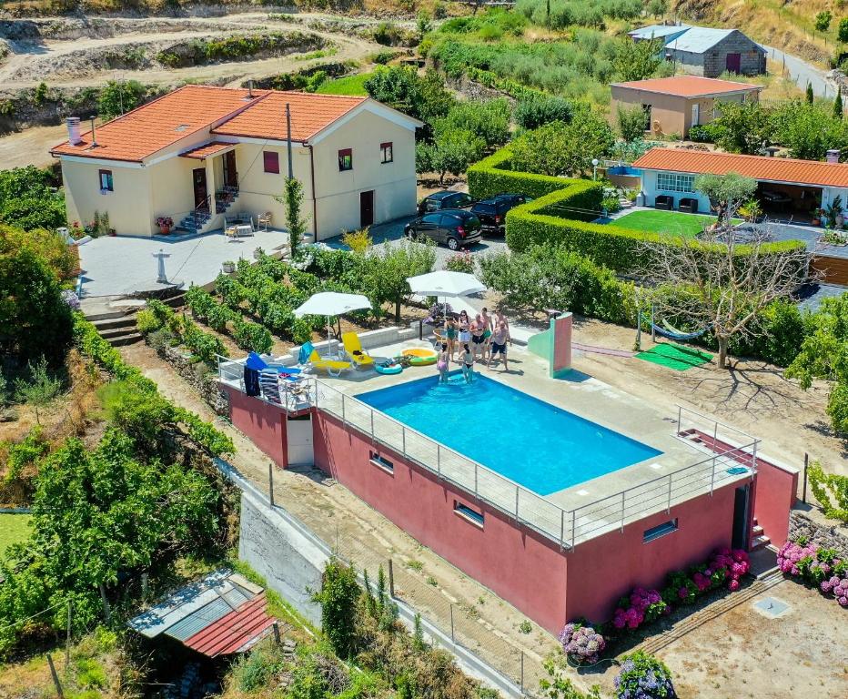 Imagem de Quinta da Gandarela
