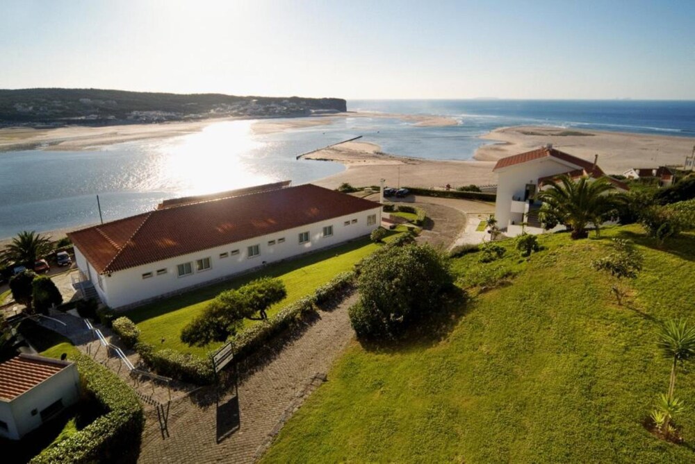 SILVER COAST - CASA DA LAGOA