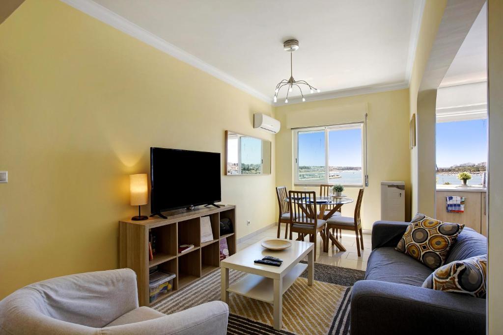 Imagem de APARTAMENTO SANTA ISABEL - PORTIMAO