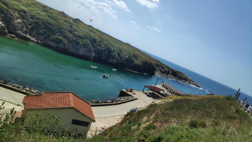Imagem de Casa Porto Covo