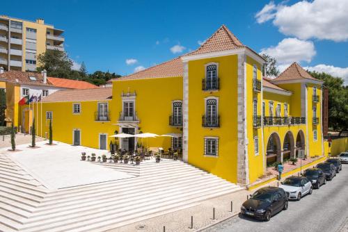 Imagem de A House In The Palace