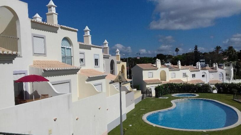 Imagem de Welcome House