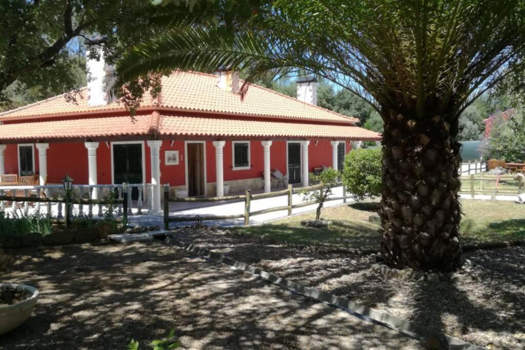 Imagem de Quinta do Sobreiro