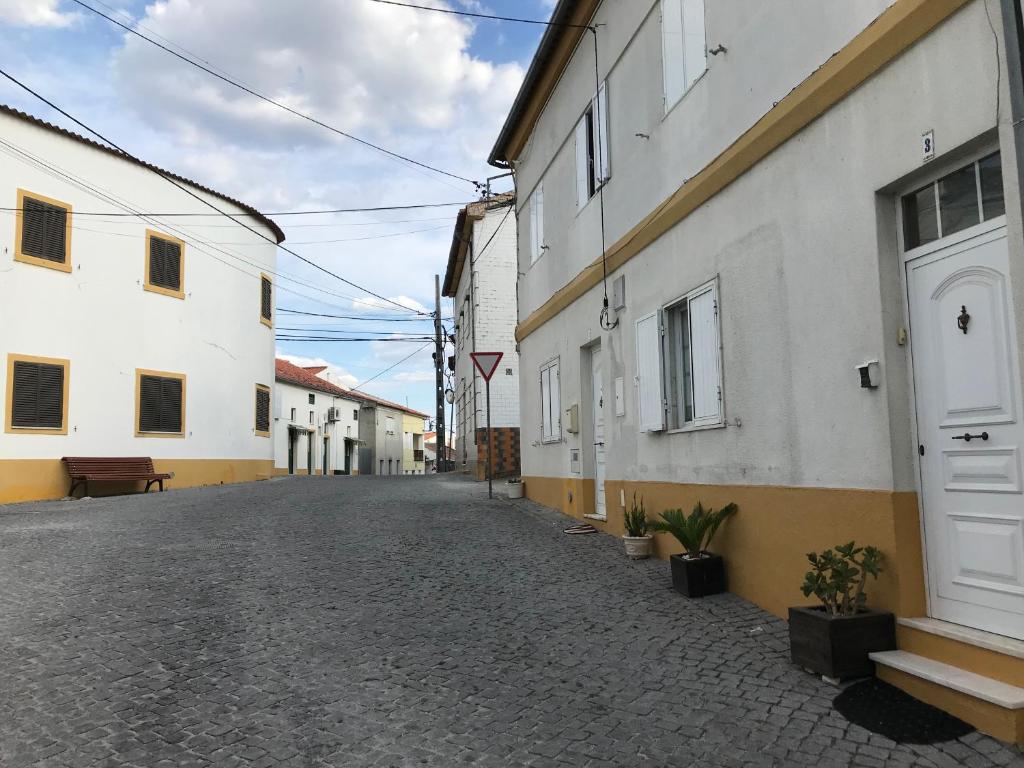 Imagem de Casa do Ferreiro