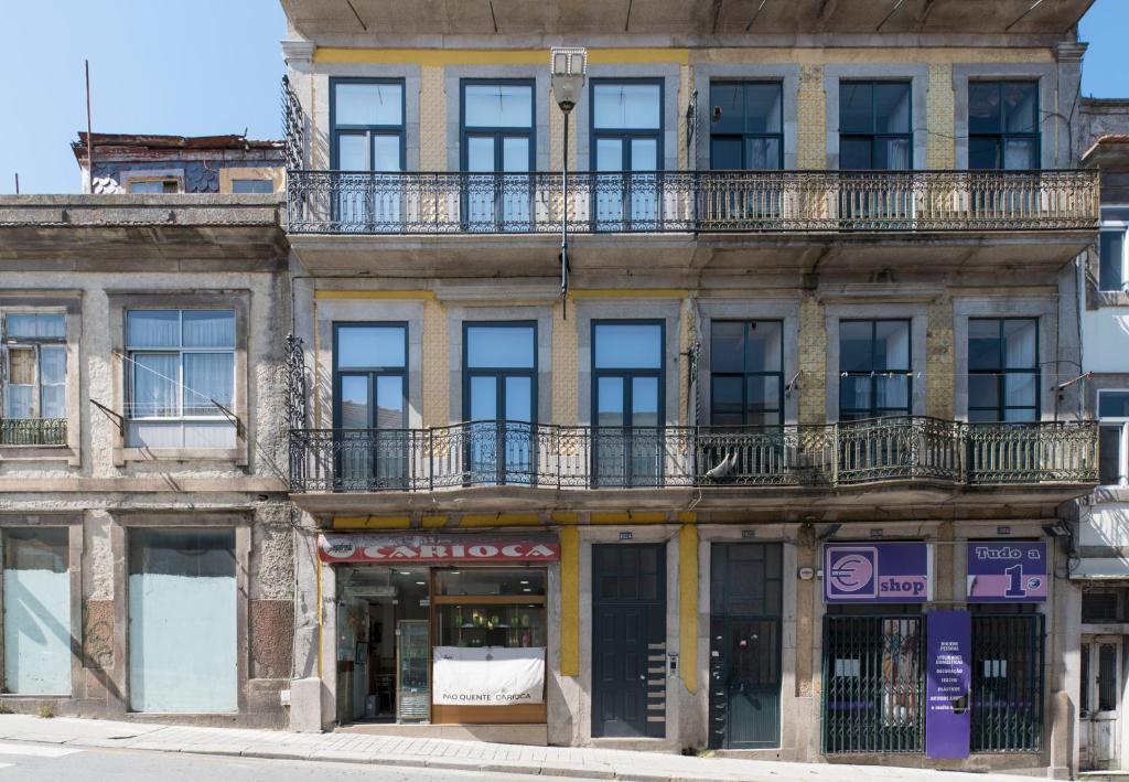 Imagem de Porto Insight Apartmentt