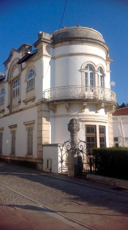 Imagem de Rosa Biscoito Suites