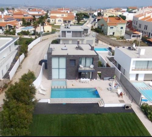 Imagem de Villa Alynes
