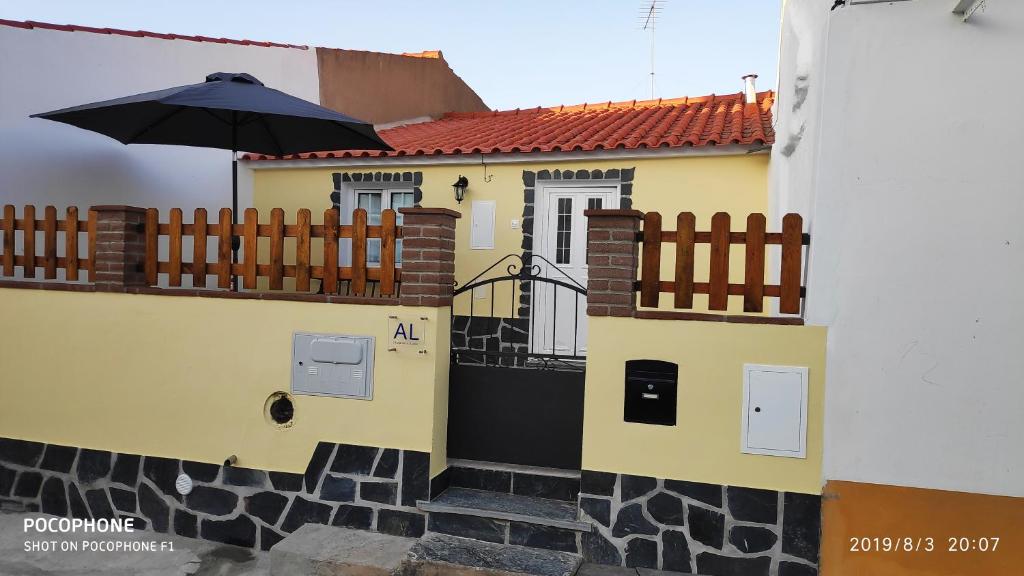 Imagem de Casa " O Chaparrinho "