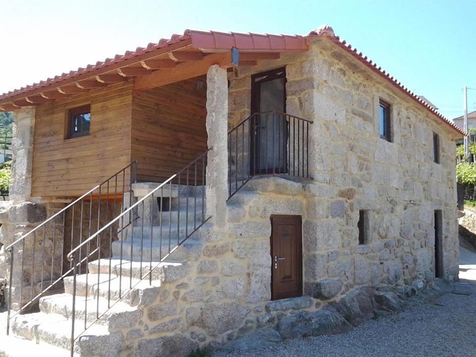 Imagem de Casa da Corga