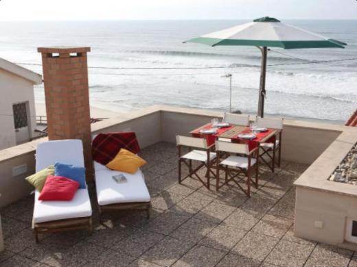 Imagem de SÃO MIGUEL BEACH HOUSE
