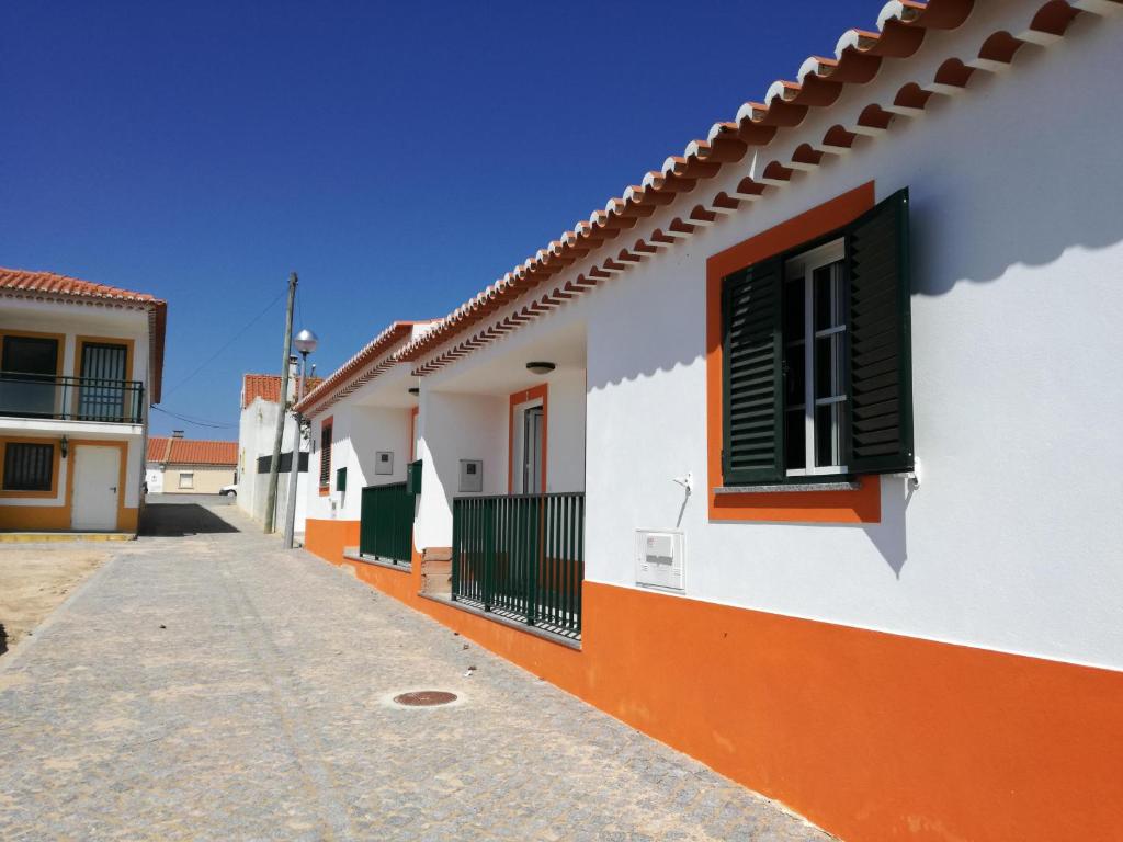 CASA POMPONA