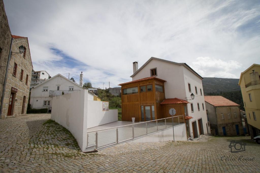 Imagem de Casa dos Telheiros
