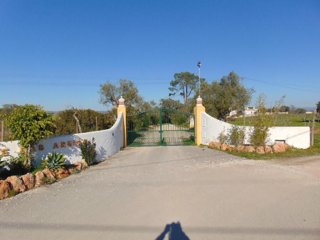 CASA MONTE DAS AREIAS