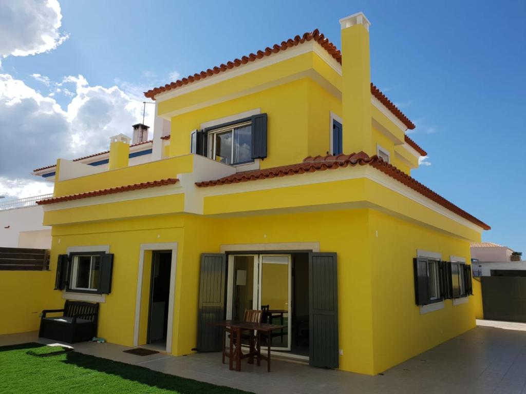 Imagem de Holidays Home Comporta