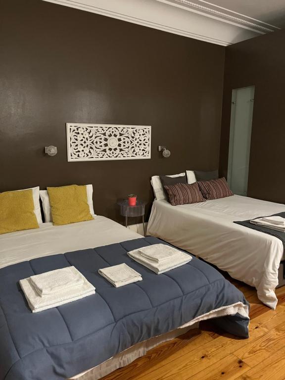 Imagem de GoodTime Marquês Suites
