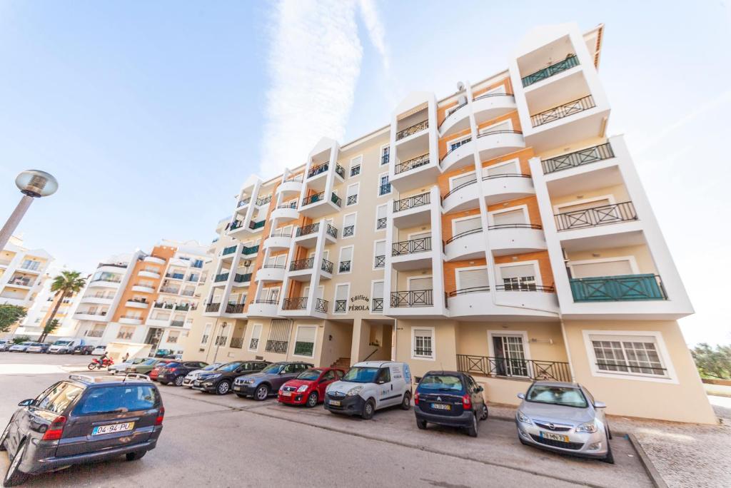 Imagem de APARTAMENTO PÉROLA DO MAR