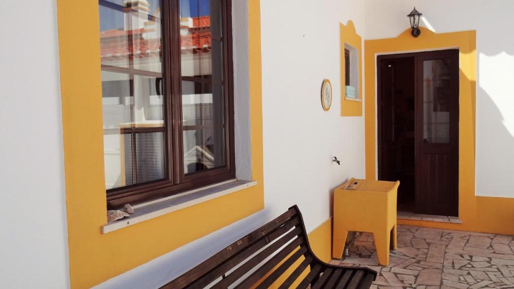 Imagem de Casa do Tanque Amarelo