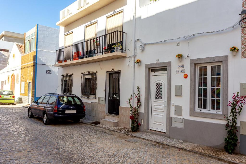 Imagem de Casa do Sol