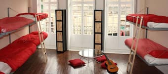 Imagem de HOSTEL ONE RIBEIRA