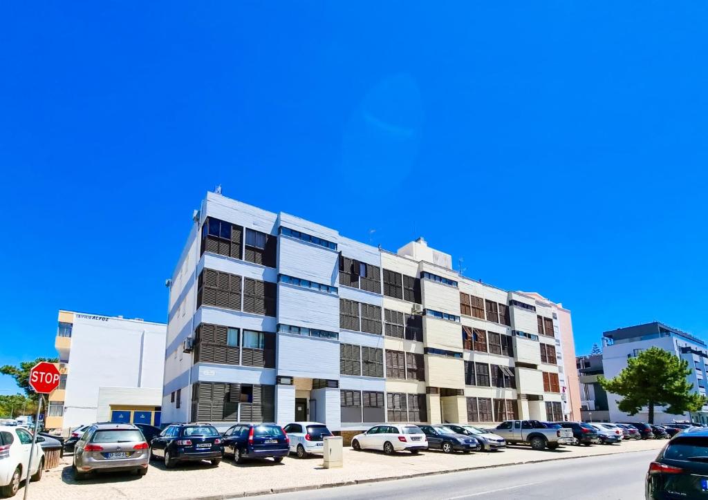 Imagem de FLH Monte Gordo